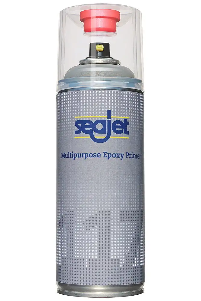 Primer epossidico spray 2K