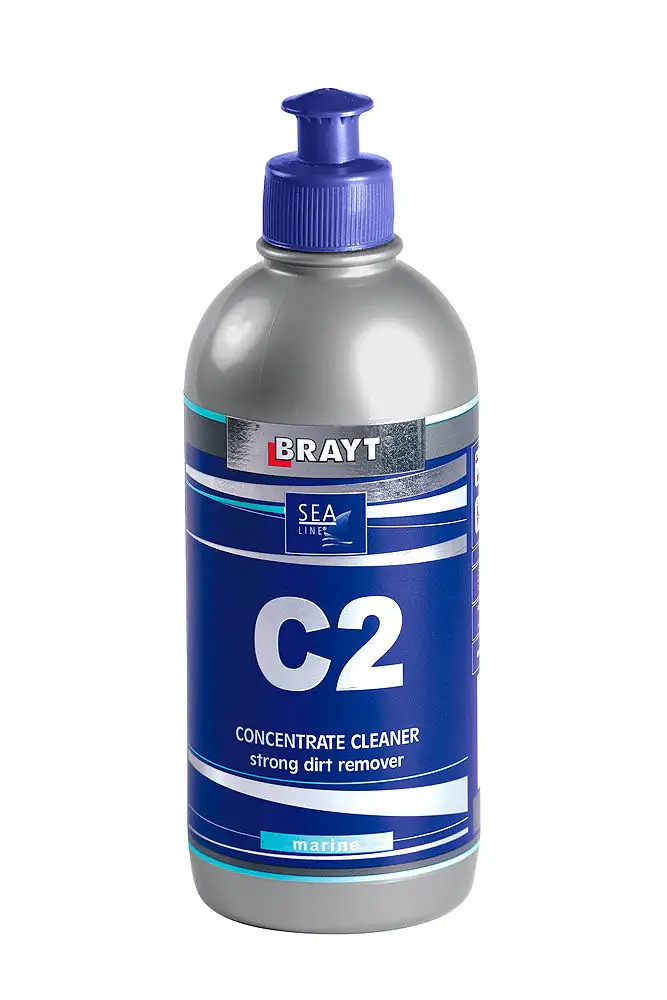 C2 Concentrato di pulizia