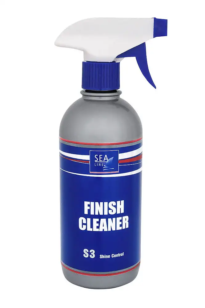 S3 Detergente per finiture