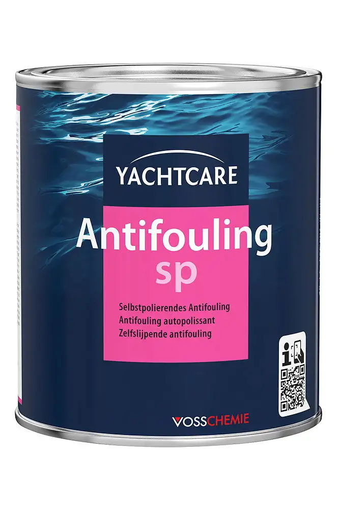 YC Autolucidante AF + Wash&Wax (in omaggio con il contenitore da 2,5 litri)