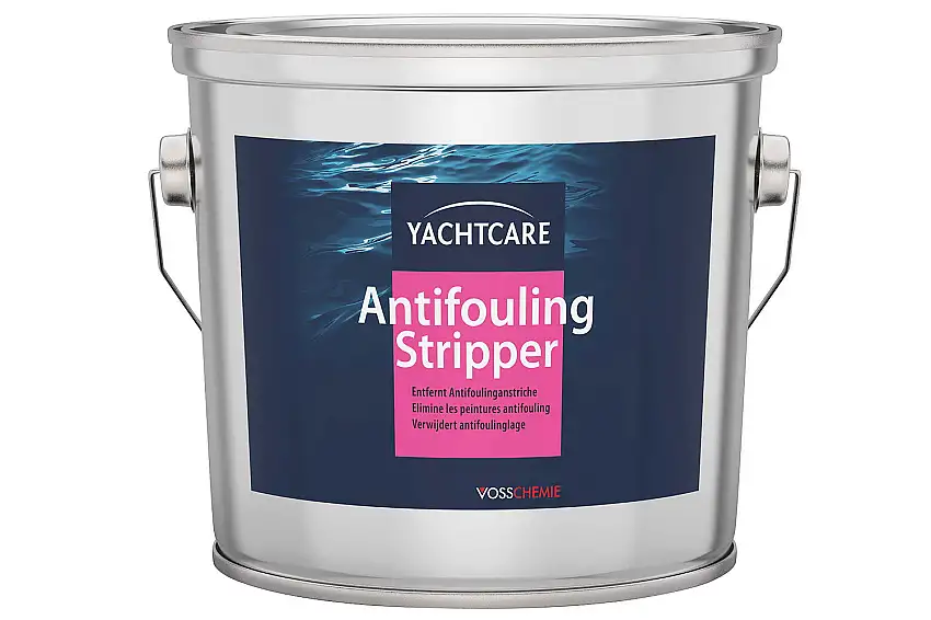YC Antifouling Stripper / Remover
