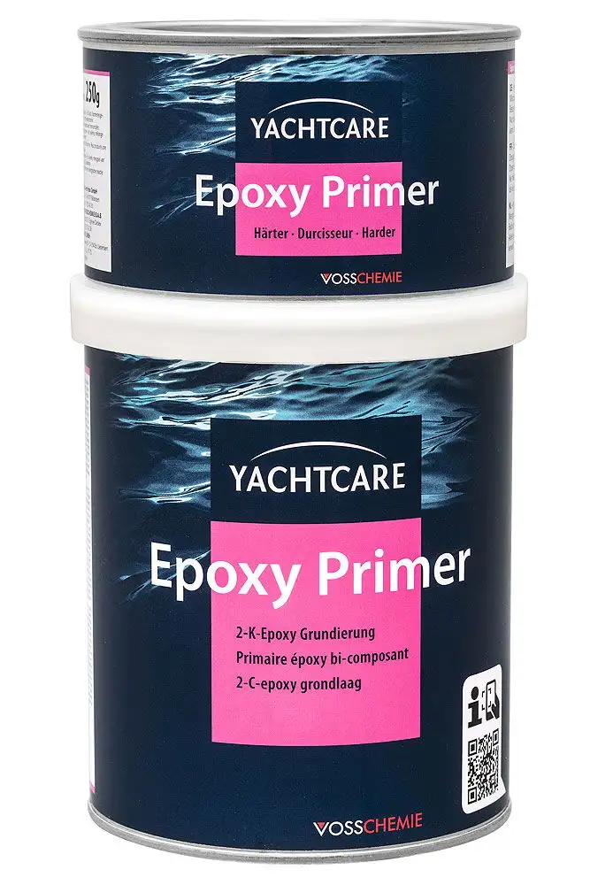 Yachtcare Epoxy Primer 0,75L