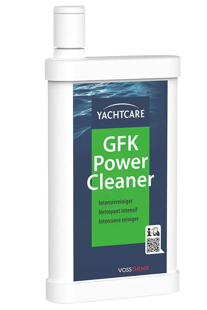 YC GFK Power Cleaner