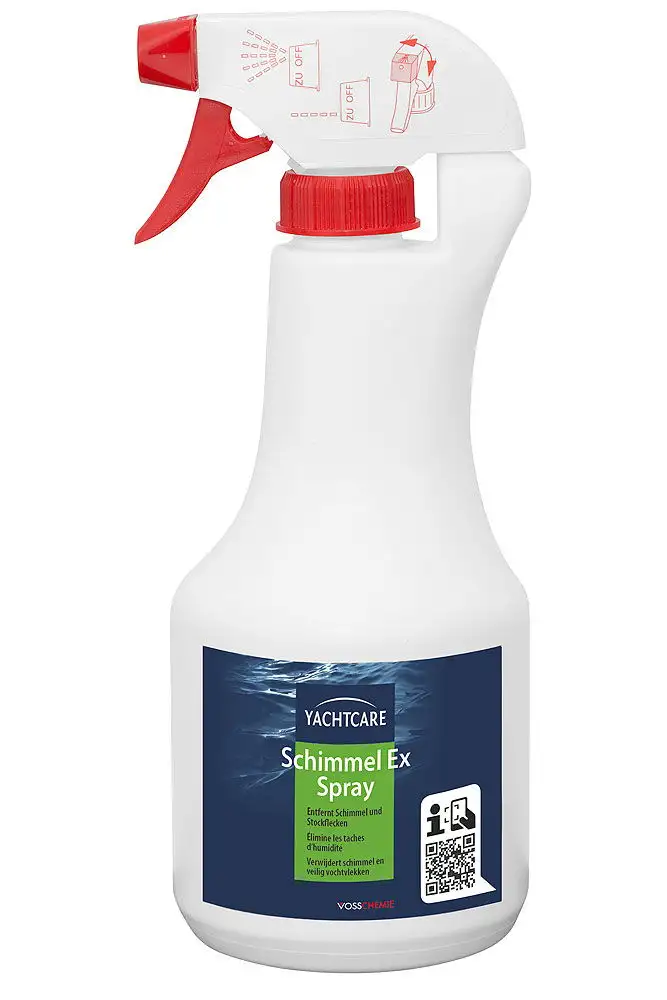 YC Stampo Ex Spray