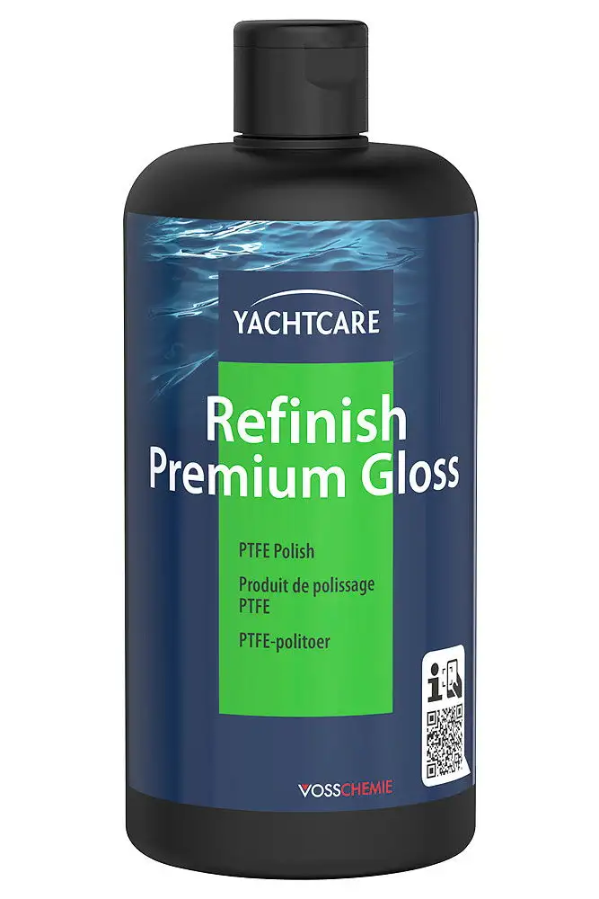 YC Refinish Premium Gloss