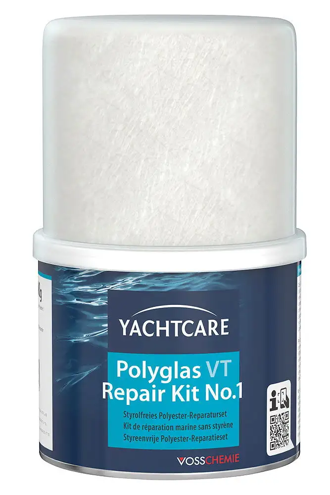 Kit di riparazione YC Polyglass VT