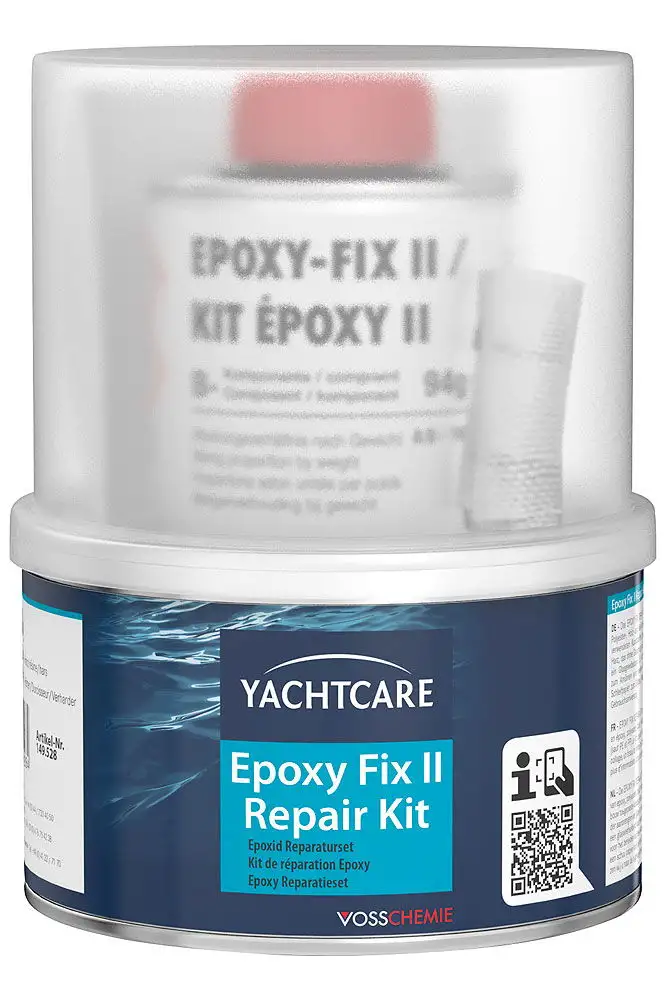 Kit di riparazione YC Epoxy-Fix