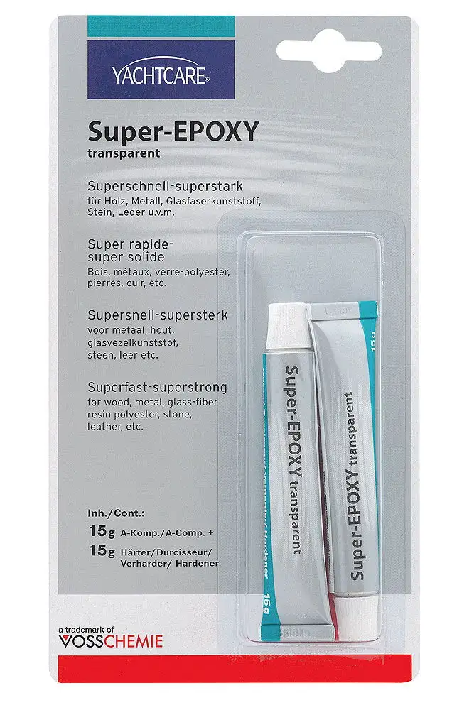 YC Super Epoxy