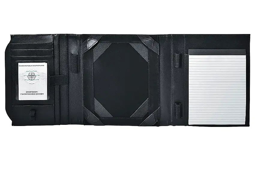 Skipper Navi-bag con contenuto