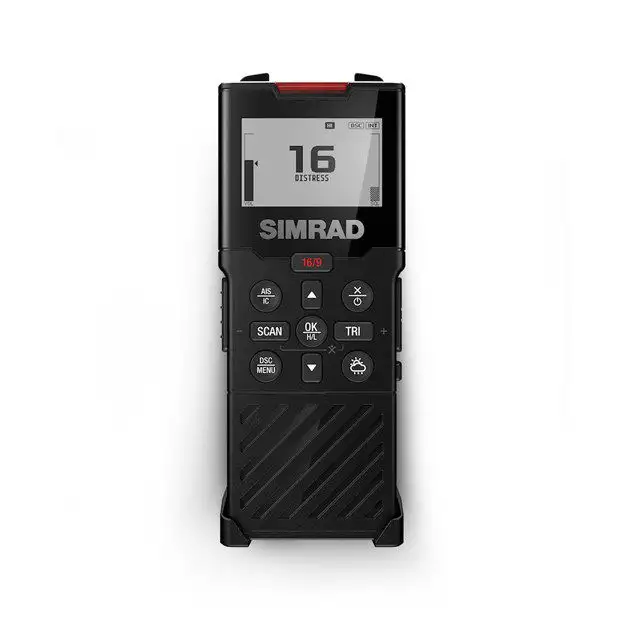 Cornetta Simrad HS40