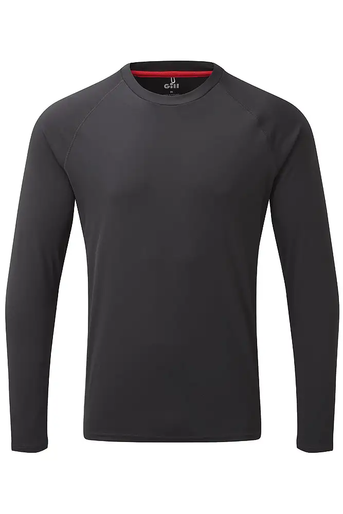 T-shirt a maniche lunghe Gill Men's UV Tec