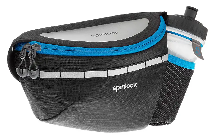 Borsa laterale Spinlock