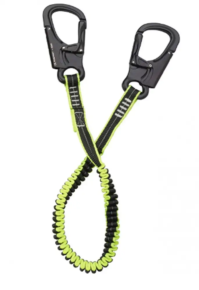 Plastimo Lifeline 2-Clip flessibile