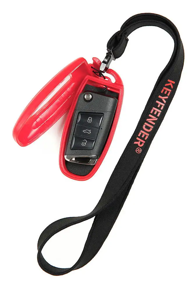 Keyfender