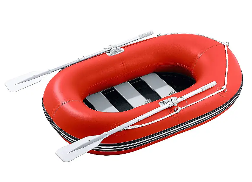 Gommone Compass Dinghy