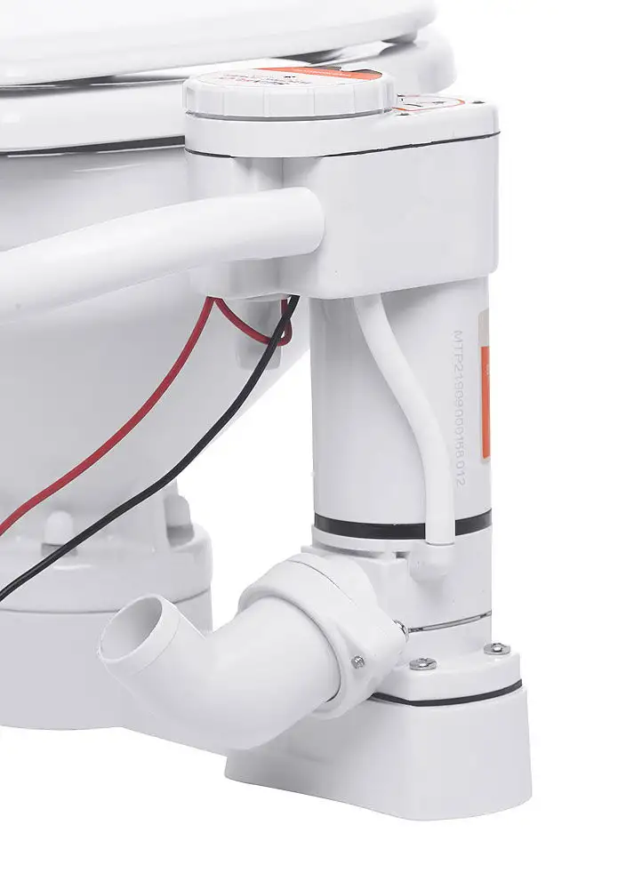 Kit di conversione per WC elettrici
