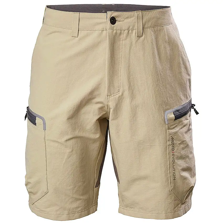 Musto Evolution Pantaloncini Performance 2.0