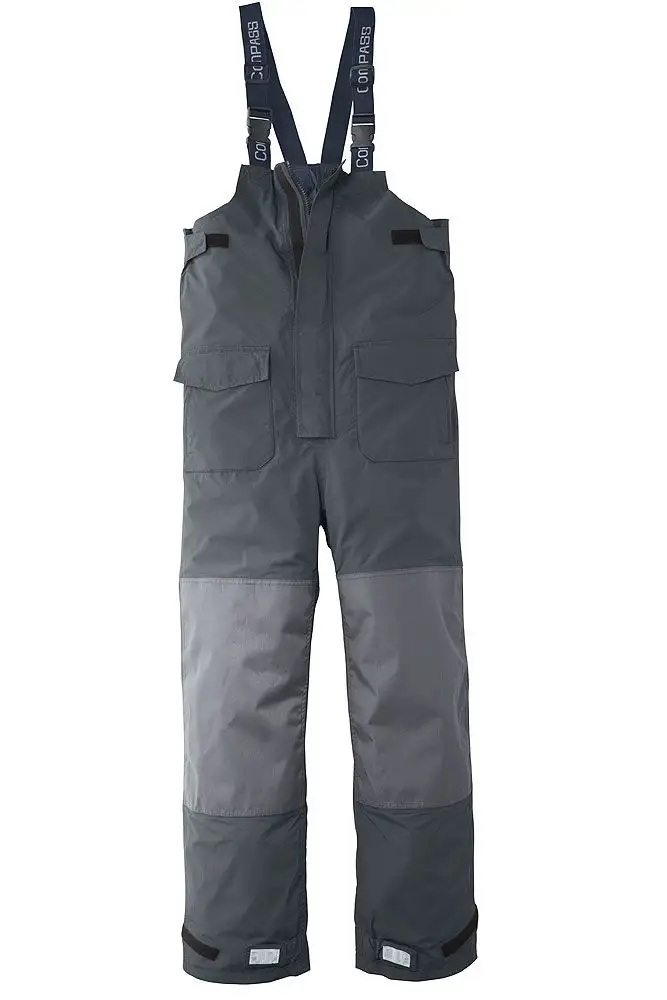 Compass »Tech 2.0« Pantalone da vela costiero
