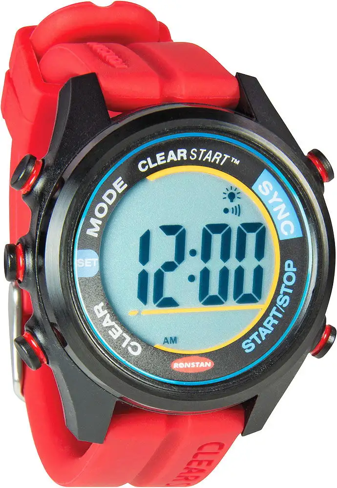Ronstan ClearStart™ orologio da polso da regata