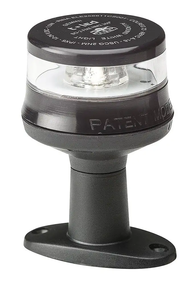 Luce a 360° a LED
