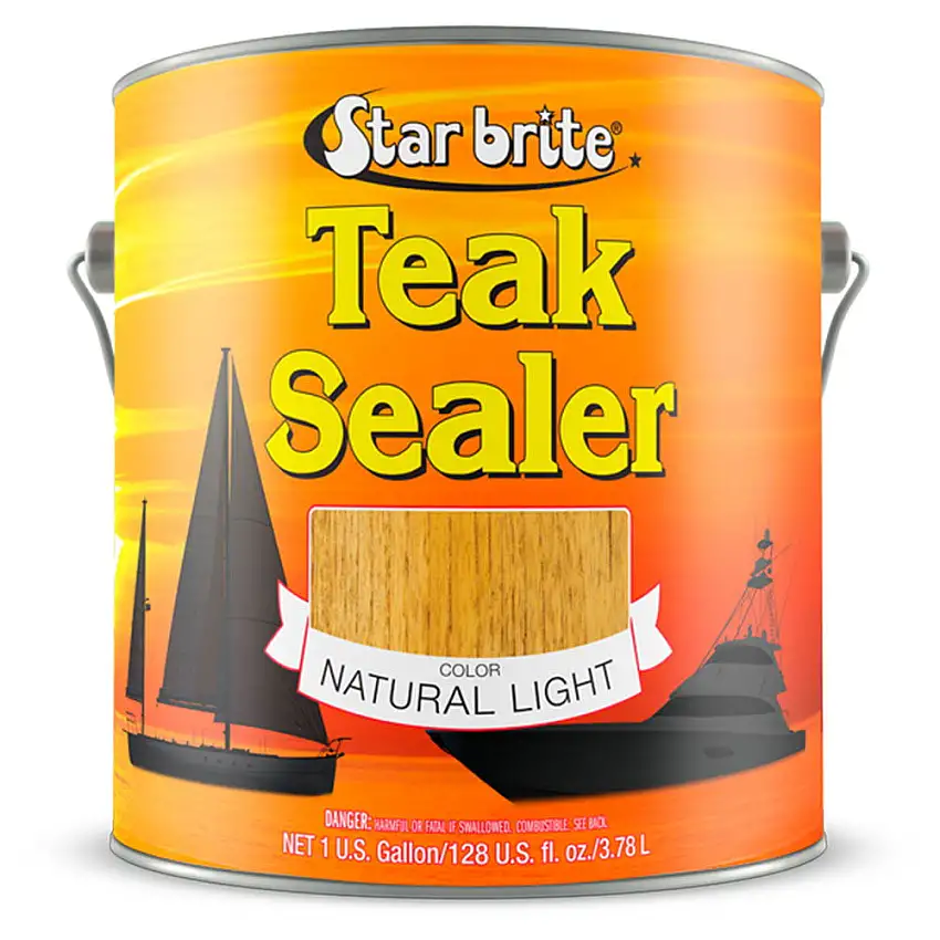 Olio di teak