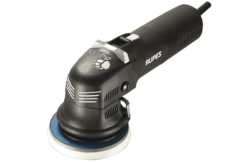 Lucidatrice Rupes Duetto LHR12E/STD