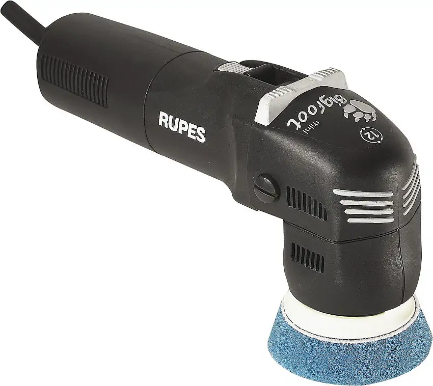 Rupes Lucidatrice Mini LHR75E/STD