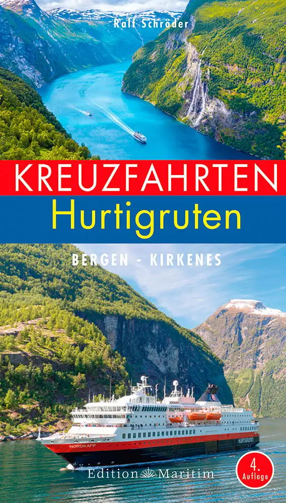 Crociera Hurtigruten