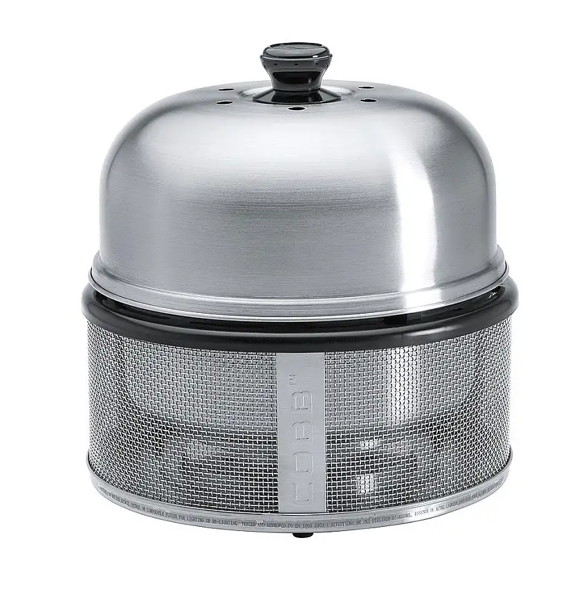 Cobb Premier+ Grill BBQ