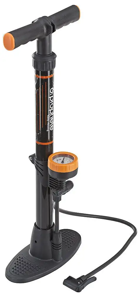 Prophete Stand Air Pump Bicycle Pump