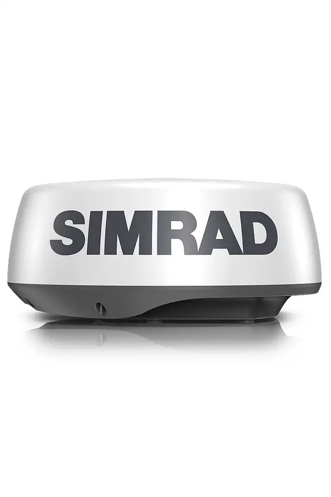 Sistema radar Simrad / Lowrance / B&G »Halo20 / Halo20+«