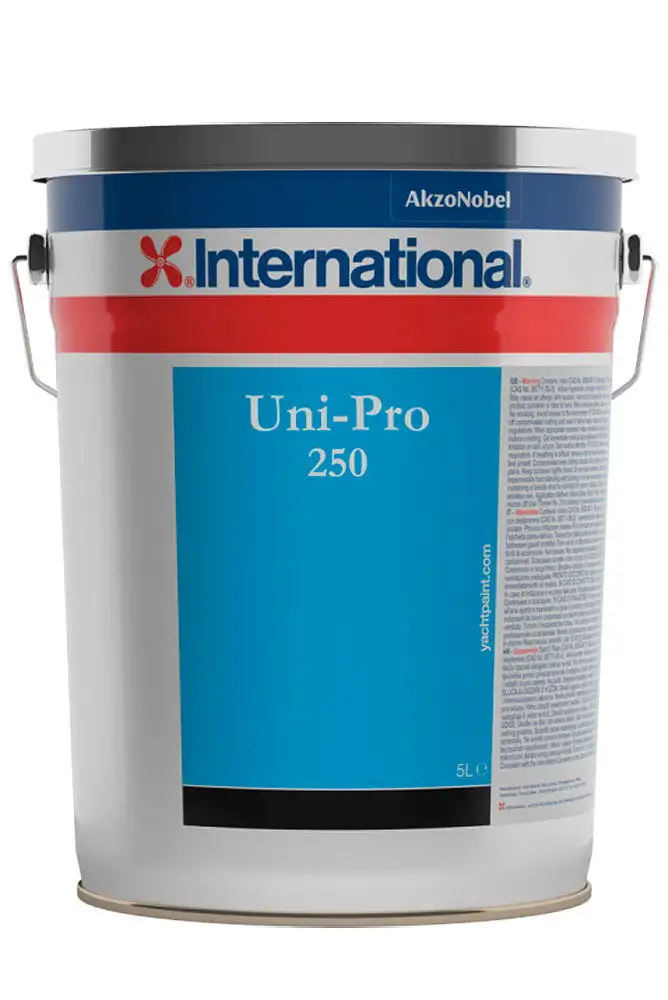 International Uni-Pro 250
