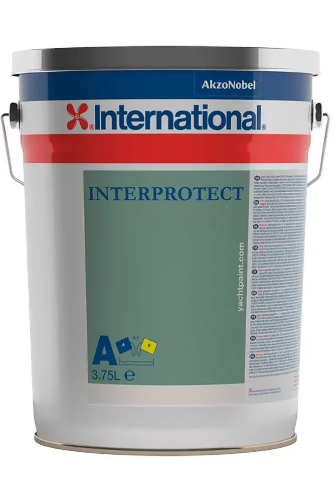 International Interprotect