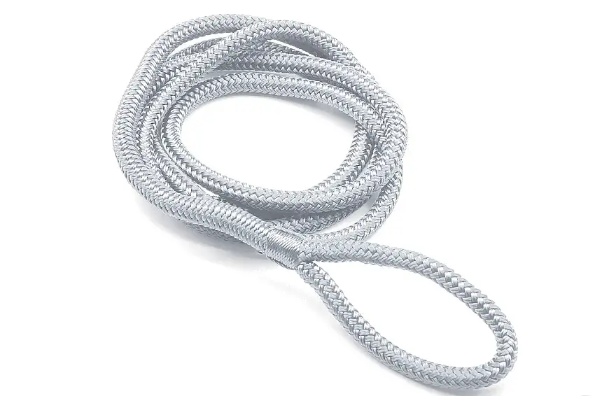Set di 2 linee di parafango con occhio