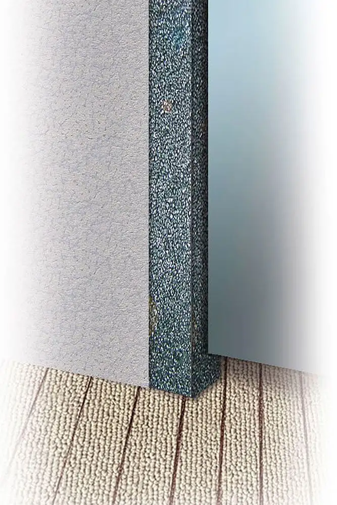 Isolamento Thermo Iso Cell