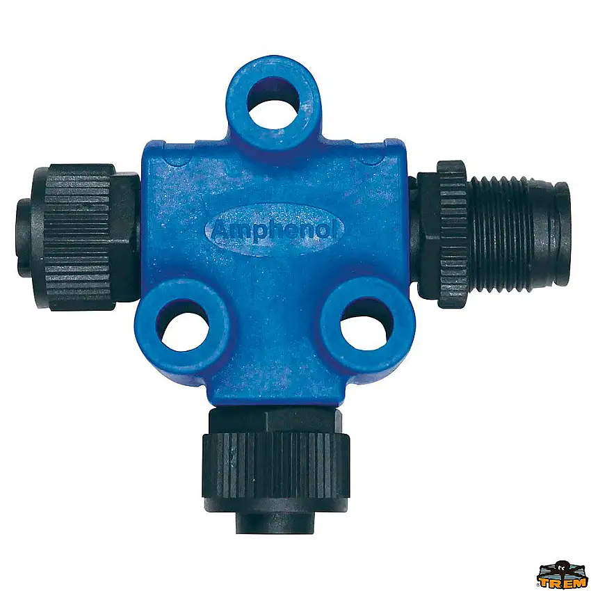 Pezzo a T NMEA2000
