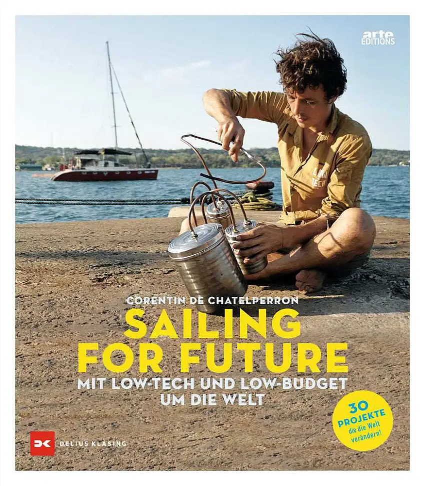 Vela per il futuro