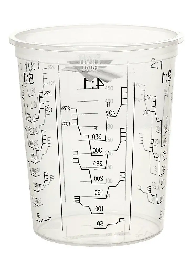 Tazza di miscelazione 650ml