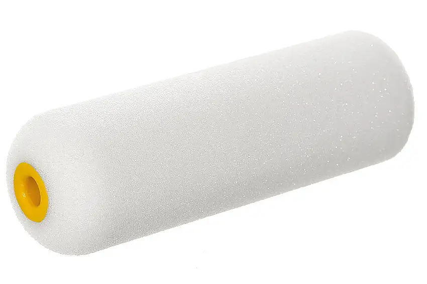 Rullo di schiuma
