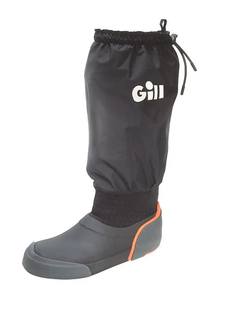 Stivali in neoprene Gill Offshore