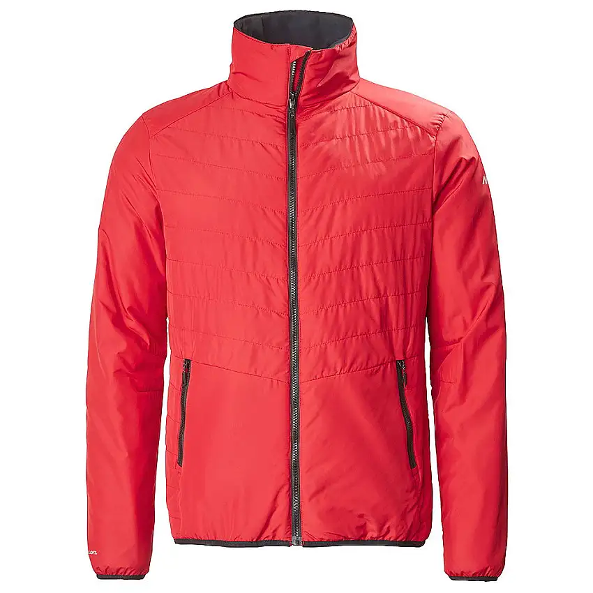 Giacca Musto Corsica Primaloft