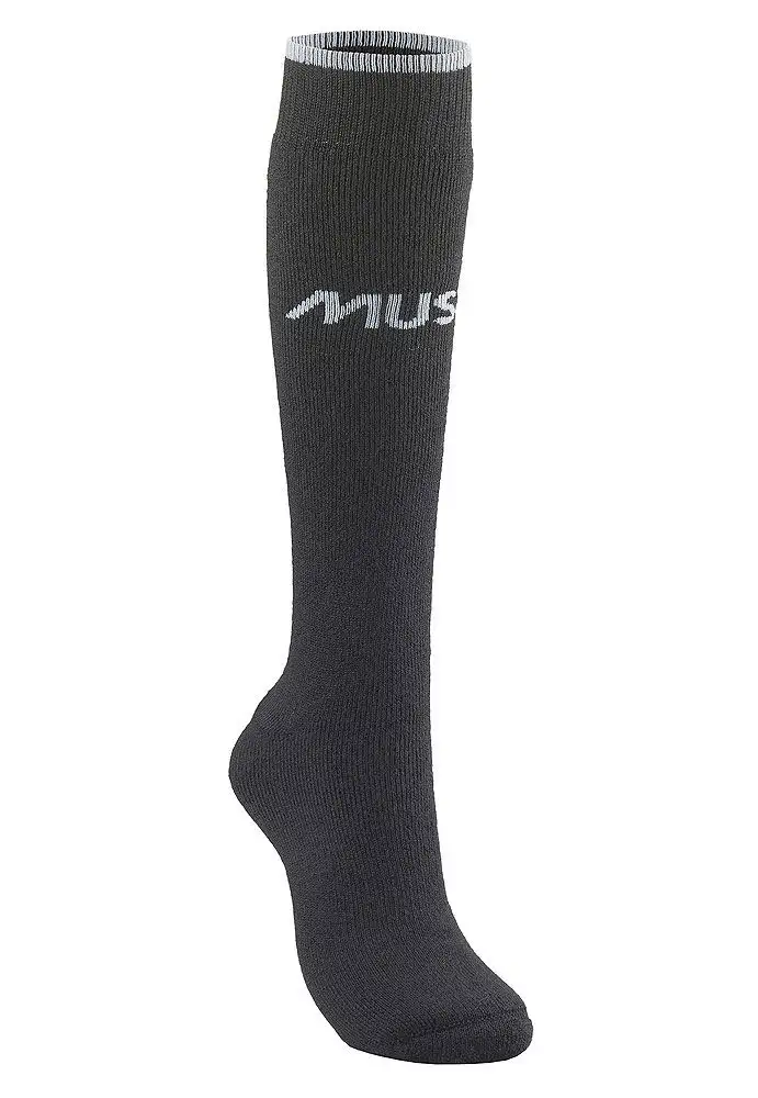 Calza termica Musto, lunga