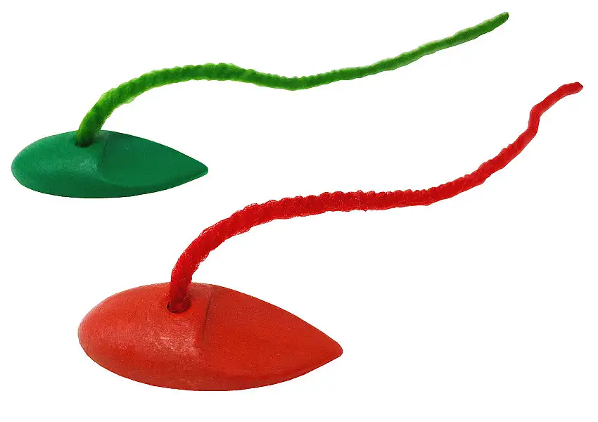 Fili di rifilo Nastri di vento Fili di vento SEASURE FLO
