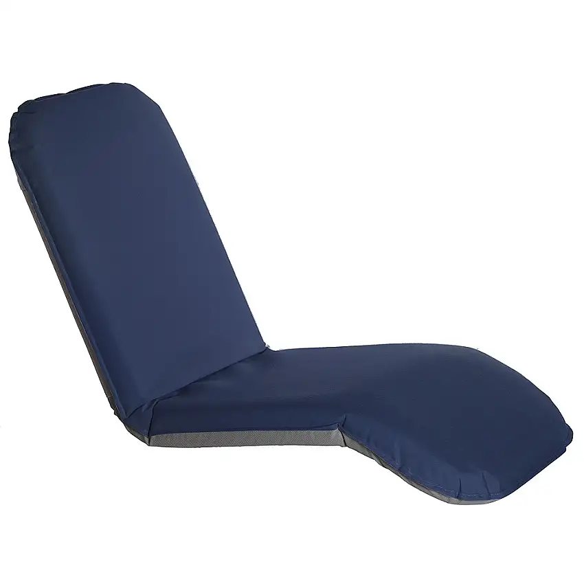 Sedile Comfort Grande Schienale