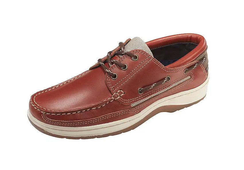 Scarpa da barca sportiva XM