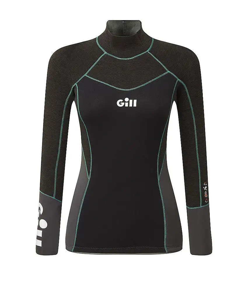 Gill Ladies Zentherm Noprene Top