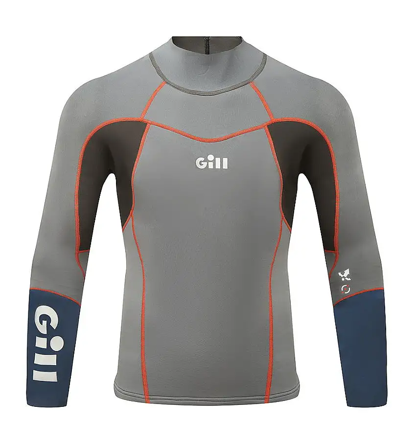 Gill Top Zenlite Uomo