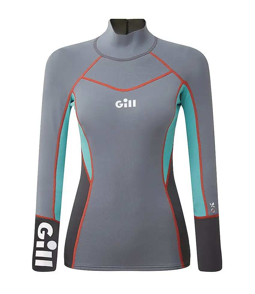 Gill Top Zenlite da donna