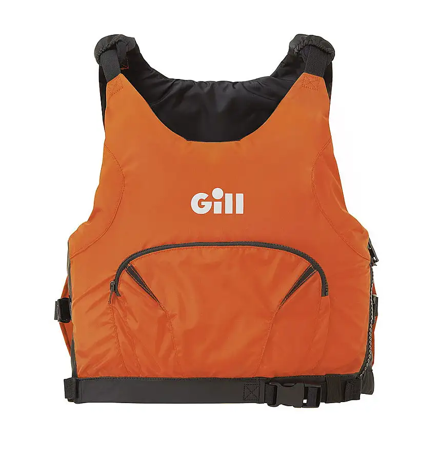 Giubbotto di salvataggio Gill Pro Race