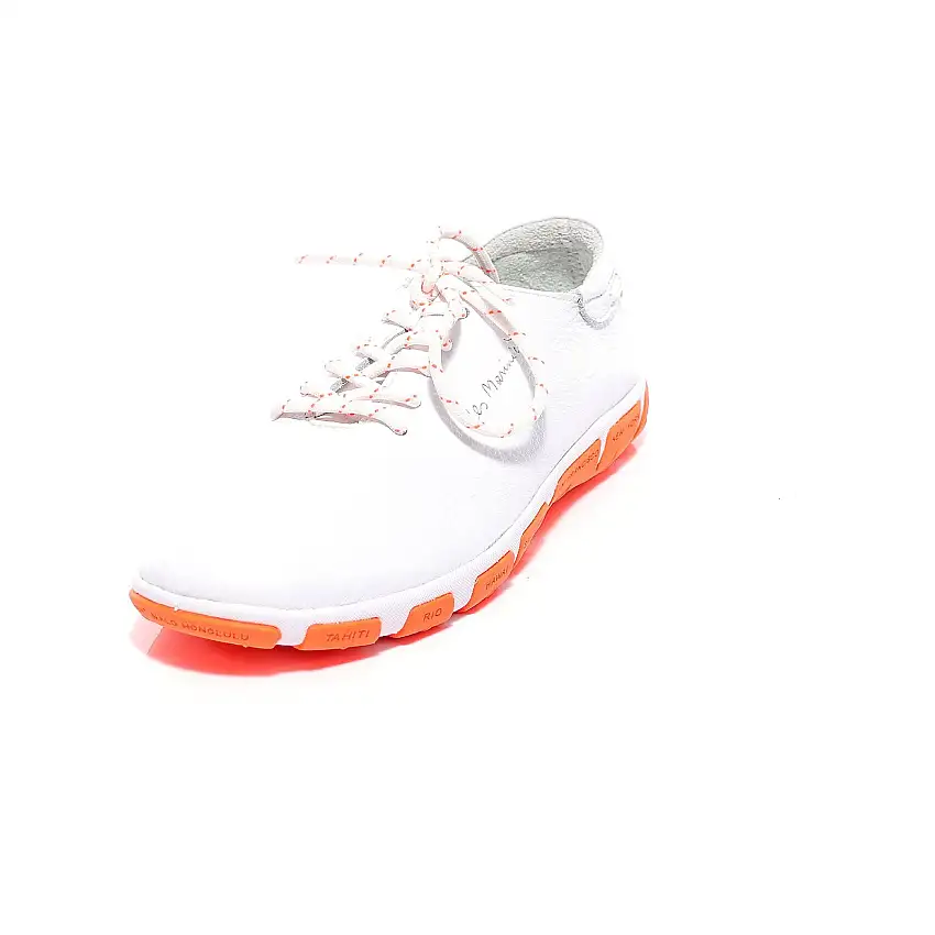 TBS scarpa da donna in pelle Jazaru